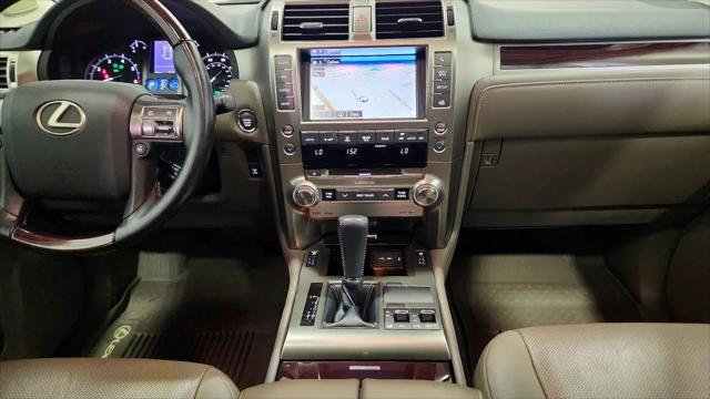 2019 Lexus GX 460 Premium