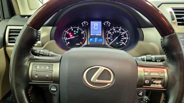 2019 Lexus GX 460 Premium