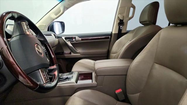 2019 Lexus GX 460 Premium