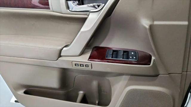 2019 Lexus GX 460 Premium