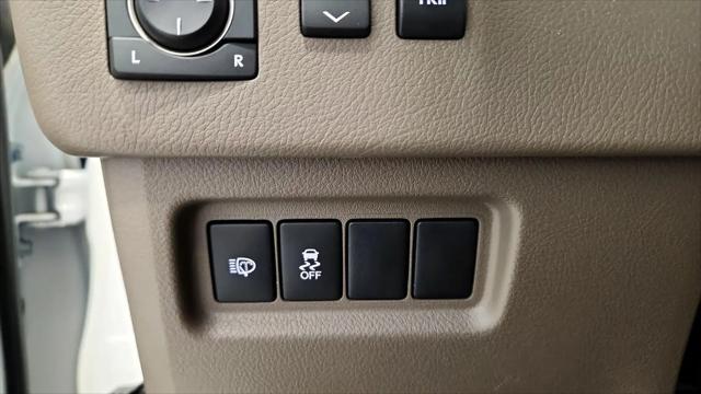 2019 Lexus GX 460 Premium