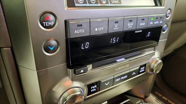 2019 Lexus GX 460 Premium
