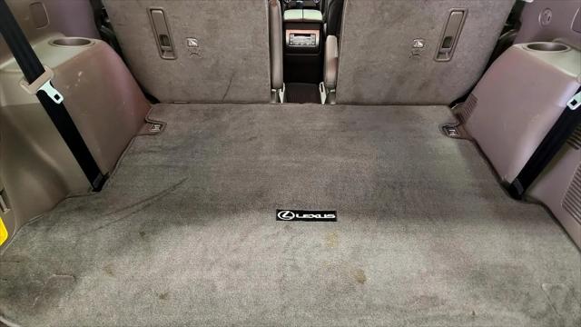 2019 Lexus GX 460 Premium
