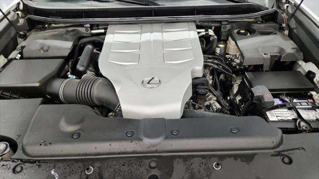 2019 Lexus GX 460 Premium