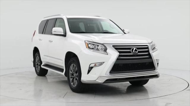 2019 Lexus GX 460 Premium for sale in Columbia, SC