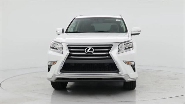 2019 Lexus GX 460 Premium