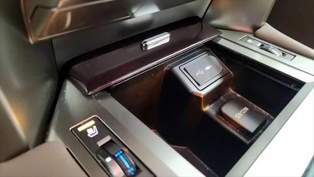 2019 Lexus GX 460 Premium