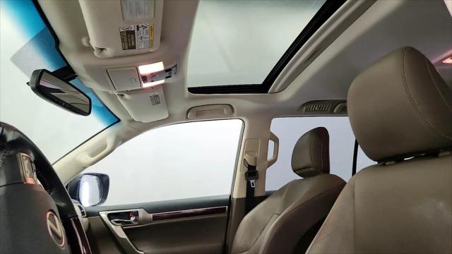 2019 Lexus GX 460 Premium