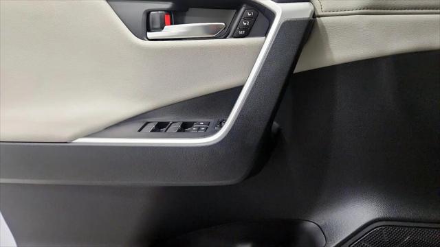 2023 Toyota RAV4 Hybrid Limited