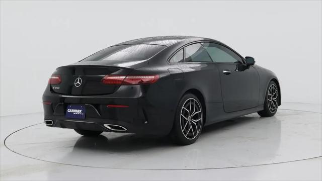 2021 Mercedes-Benz E 450 E 450
