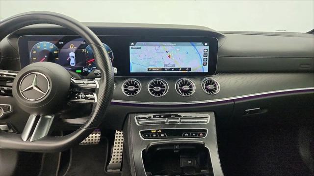 2021 Mercedes-Benz E 450 E 450