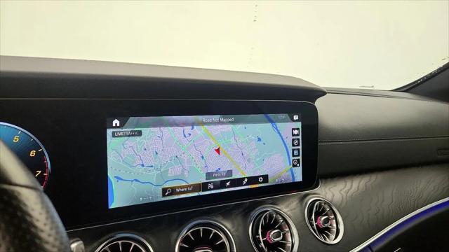 2021 Mercedes-Benz E 450 E 450