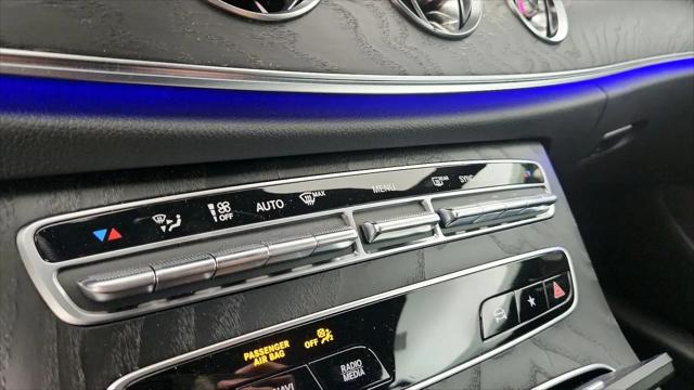 2021 Mercedes-Benz E 450 E 450