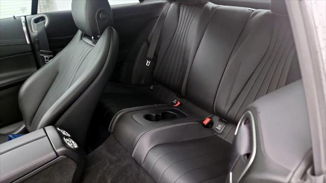 2021 Mercedes-Benz E 450 E 450