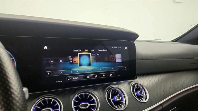 2021 Mercedes-Benz E 450 E 450