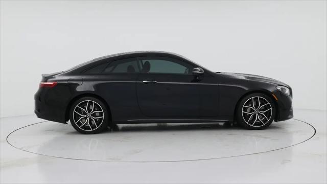 2021 Mercedes-Benz E 450 E 450