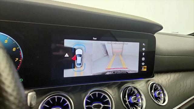 2021 Mercedes-Benz E 450 E 450