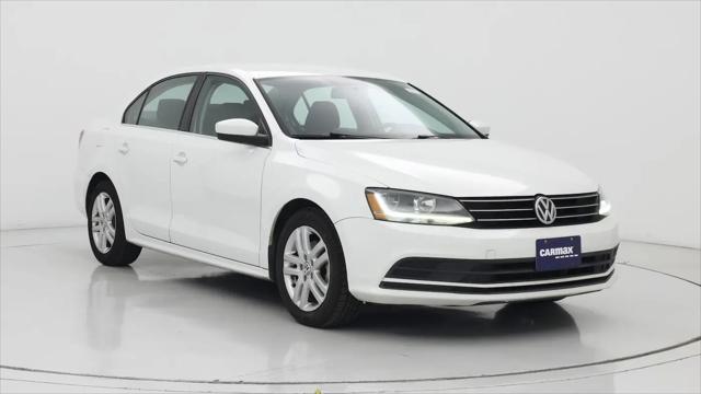 2017 Volkswagen Jetta 1.4T S for sale in Reno, NV