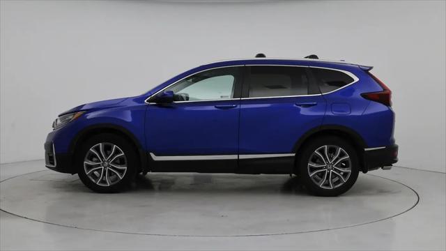 2020 Honda CR-V AWD Touring