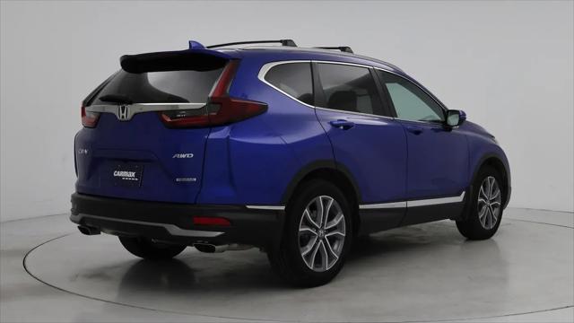 2020 Honda CR-V AWD Touring
