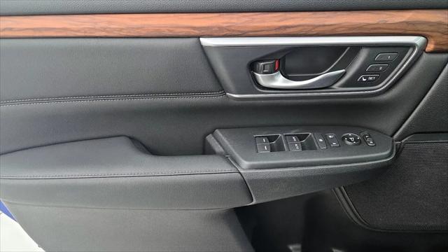 2020 Honda CR-V AWD Touring