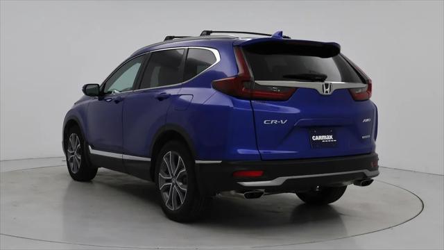 2020 Honda CR-V AWD Touring