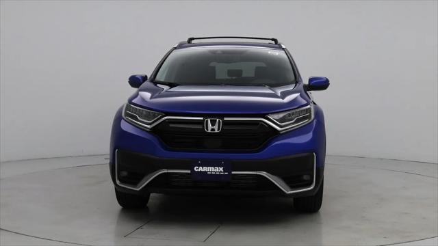 2020 Honda CR-V AWD Touring