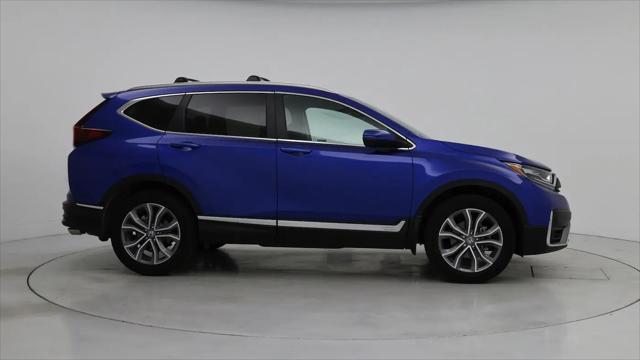 2020 Honda CR-V AWD Touring