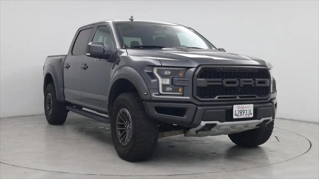 2019 Ford F-150 Raptor for sale in Reno, NV