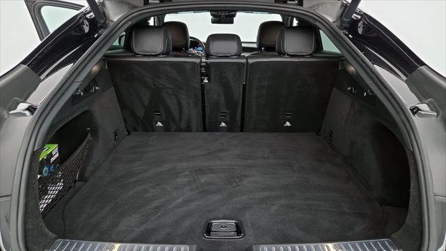 2020 Mercedes-Benz GLC 4MATIC