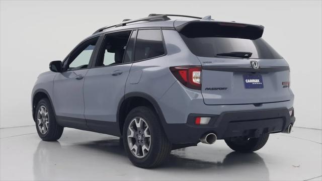 2023 Honda Passport AWD TrailSport