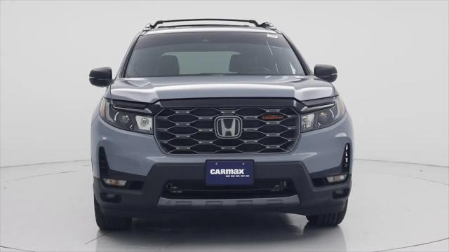 2023 Honda Passport AWD TrailSport