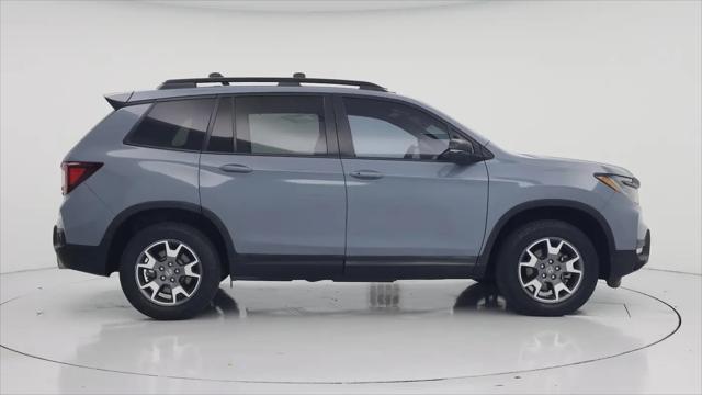 2023 Honda Passport AWD TrailSport