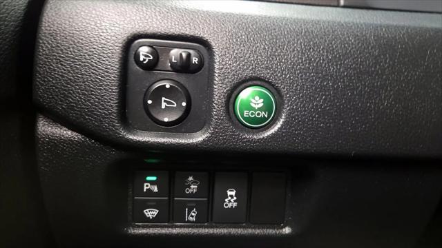 2023 Honda Passport AWD TrailSport