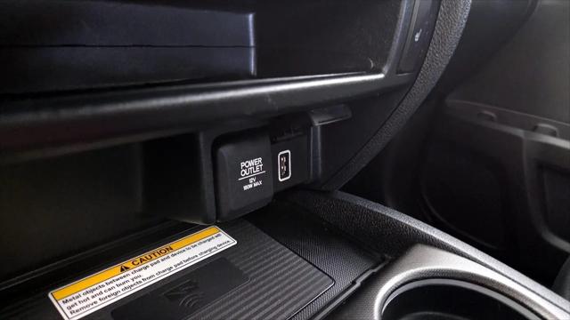 2023 Honda Passport AWD TrailSport