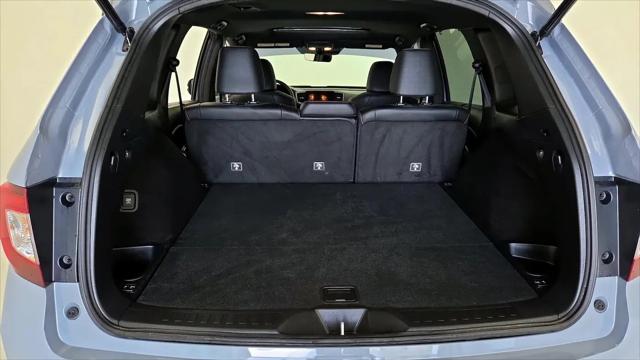 2023 Honda Passport AWD TrailSport