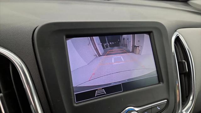 2023 Chevrolet Equinox FWD LS