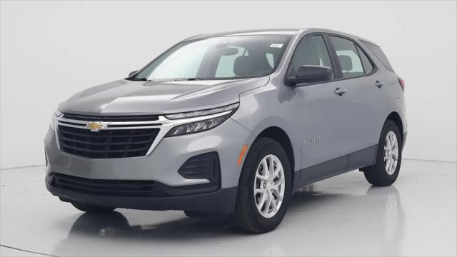 2023 Chevrolet Equinox FWD LS