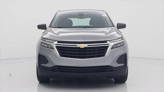 2023 Chevrolet Equinox FWD LS
