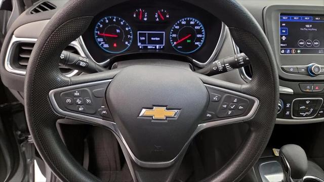 2023 Chevrolet Equinox FWD LS