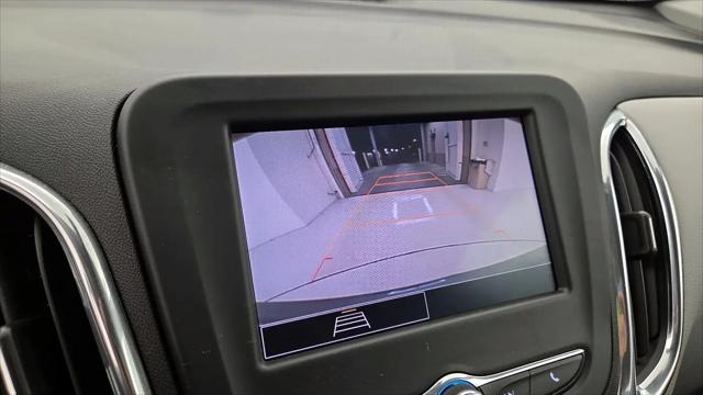 2023 Chevrolet Equinox FWD LS
