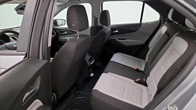2023 Chevrolet Equinox FWD LS