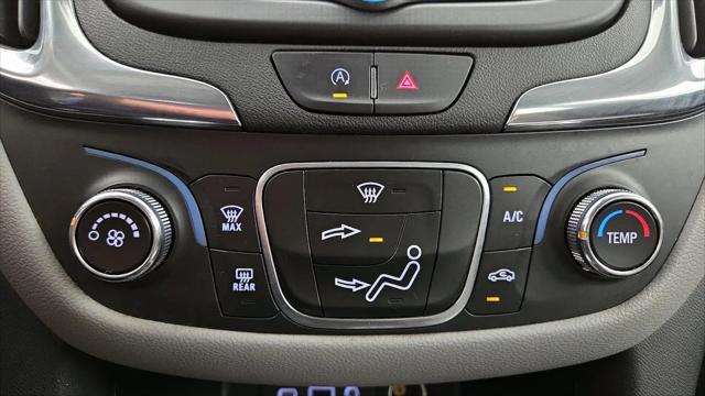2023 Chevrolet Equinox FWD LS