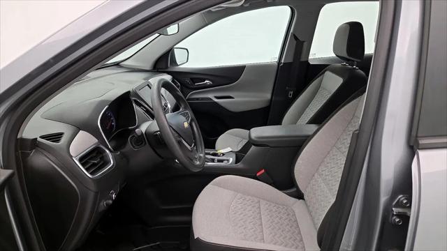 2023 Chevrolet Equinox FWD LS