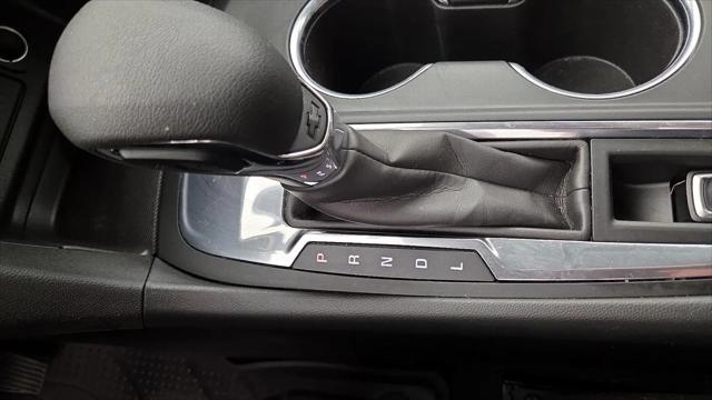 2023 Chevrolet Equinox FWD LS