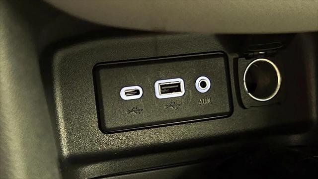 2023 Chevrolet Equinox FWD LS
