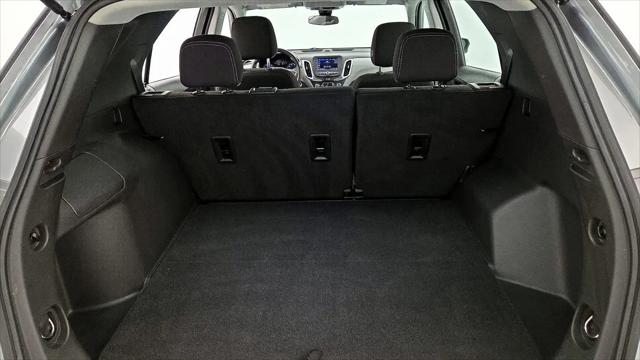 2023 Chevrolet Equinox FWD LS