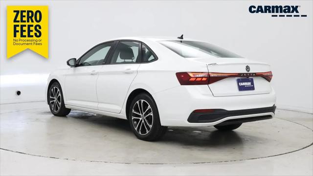 2025 Volkswagen Jetta 1.5T Sport for sale in Hickory, NC