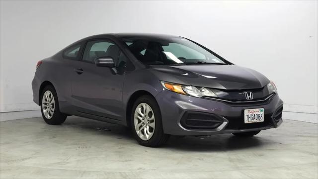 2014 Honda Civic LX for sale in San Diego, CA