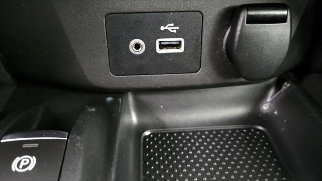 2020 Nissan Rogue Sport SL FWD Xtronic CVT